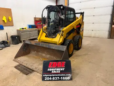2015 CATERPILLAR 242D ,SKIDSTEER LOADER-SIMILAR TO CAT ,KUBOTA ,TAKEUCHI,BOBCAT,NEW HOLLAND,VOLVO,KO...