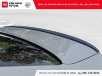 Pure Gray With Black Roof 2021 Volkswagen Jetta GLI! Navigation / Leather / Sunroof / Power Driver S... (image 7)