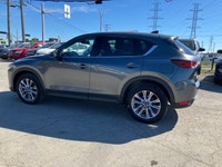 2019 Mazda CX-5 GT AWD, Automatique, 4Cyl 2.5L, 201000Km, Groupe Electrique Complet, Cruise Controle... (image 7)