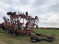 PARTING OUT: Morris Maxim 49' Air Drill (PARTS & SALVAGE)