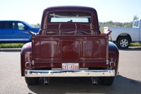--DEALS TO DIE FOR AT ADRENALIN MOTORS - LOCATED IN GASOLINE ALLEY, RED DEER!-- This 1951 Ford F-1 S... (image 5)