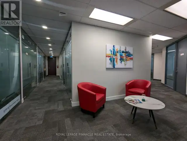 600-31 - 3300 HIGHWAY 7 DRIVE W Vaughan (Vaughan Corporate Centr in Commercial & Office Space for Rent in Markham / York Region - Image 11
