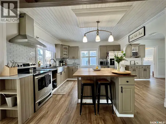 Hawcutt Acreage - RM of Grayson Grayson Rm No. 184, Saskatchewan in Houses for Sale in Regina - Image 12