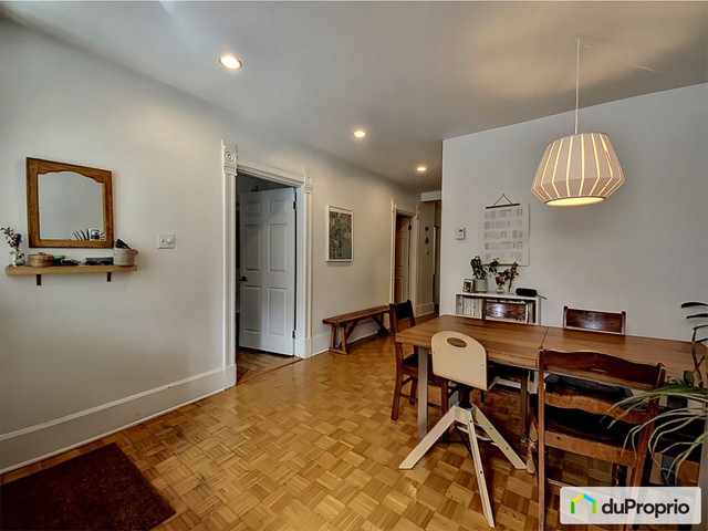 1 269 000$ - Quadruplex à vendre à Le Plateau-Mont-Royal dans Maisons à vendre  à Ville de Montréal - Image 3