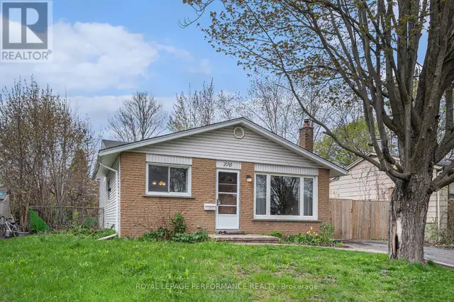 770 EASTVALE DRIVE Ottawa, Ontario in Houses for Sale in Ottawa - Image 4