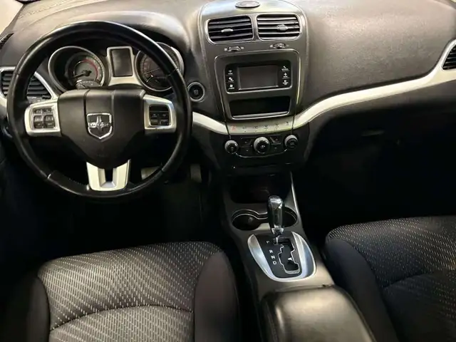 2012 Dodge Journey Canada Value Package528931093239582729