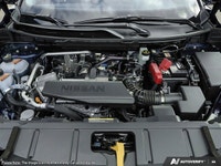 This Nissan Rogue has a strong Intercooled Turbo Regular Unleaded I-3 1.5 L/91 engine powering this... (image 5)