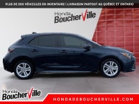 Caméra de recul, Climatisation, Bluetooth. Sièges avant chauffants, volant inclinable, commandes rad... (image 4)