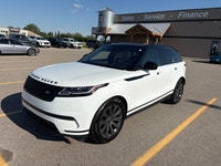 2022 RANGE ROVER VELAR S AWD NICE AND CLEAN,ACTIVE TITLE,NO ACCIDENT Mileage 52.100 KM Engine :2.0L... (image 2)