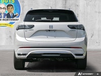 Welcome to Mann-Northway Auto Source. This Buick Envision has a strong Turbocharged Gas I4 2.0L/- TB... (image 5)