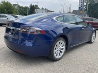 Vehicle Highlights: - Accident free - Winter tire pkg included Just landed is a beautiful Tesla Mode... (image 6)