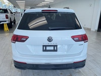 This 2024 Volkswagen Tiguan Comfortline 4MOTION is a refined and versatile compact SUV designed for... (image 3)