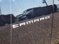 This 2014 Chevrolet Camaro is for sale today in Stony Plain. This low mileage coupe has just 30,582... (image 4)