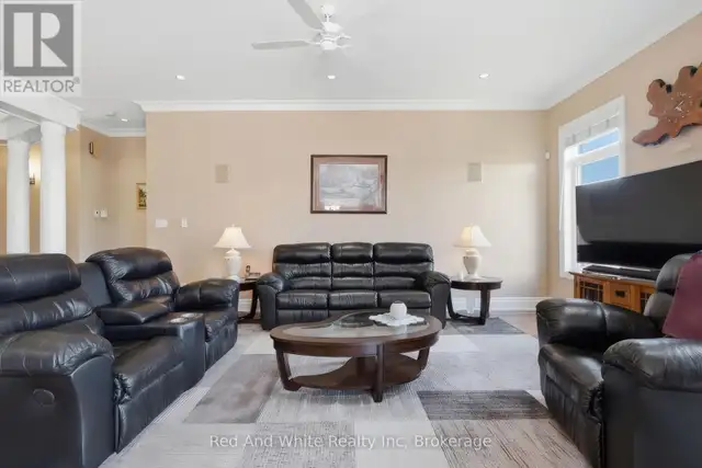 119 GERBER MEADOWS DRIVE Wellesley, Ontario in Houses for Sale in Kitchener / Waterloo - Image 11