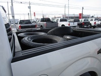 2020 Ford F-150 **CONTENT AUTO SPÉCIALISTE DU FINANCEMENT MAISON SANS ENQUETE CREDIT **Obtenez le me... (image 8)