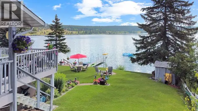 3439 CHIMNEY LAKE ROAD Williams Lake, British Columbia in Houses for Sale in Williams Lake - Image 34