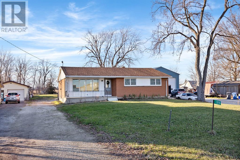 515 HIGHWAY 77 Leamington, Ontario Houses for Sale Leamington Kijiji