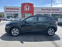 Command every journey with the 2022 Hyundai Kona Preferred, a nimble sport utility designed for urba... (image 7)