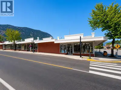 A premier investment opportunity awaits with this prominent corner commercial building at 1127 4th S...