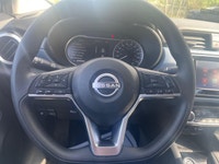 Price includes $1,000 finance credit. Price does not include fees or taxes. The 2025 Nissan Versa SV... (image 7)