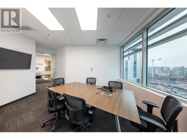 1015 8400 WEST ROAD Richmond, British Columbia in Commercial & Office Space for Rent in Prince Rupert - Image 9