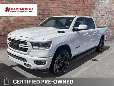 Come see this 2022 Ram 1500 Sport while we still have it in stock! *You Can't Beat the Price with Th...