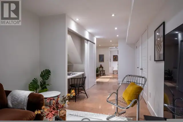 127 WITHROW AVENUE Toronto (North Riverdale), Ontario in Houses for Sale in City of Toronto - Image 31