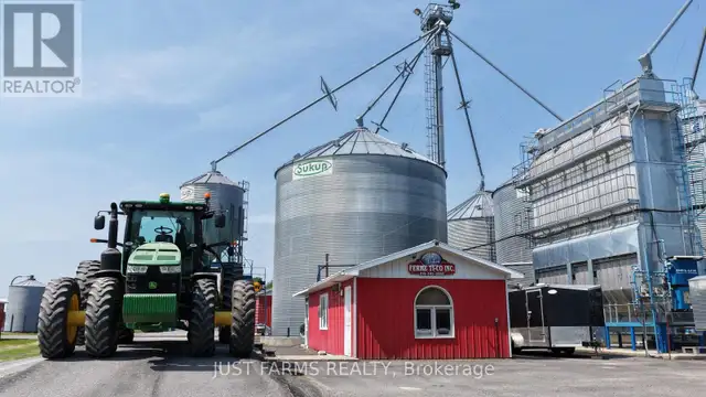 436 ST.THOMAS ROAD Russell, Ontario in Land for Sale in Ottawa - Image 18