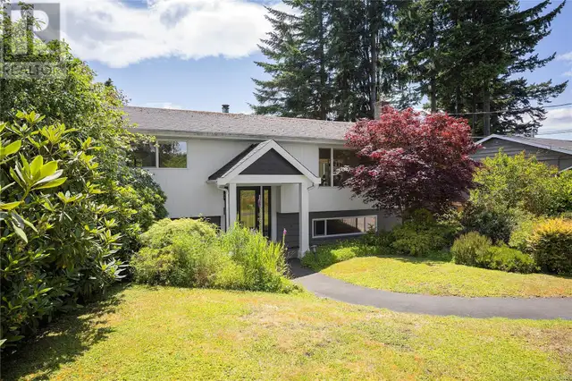3659 Norwell Dr Nanaimo, British Columbia62863782561027122