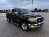 One Owner, Great Service Records, Big Horn Level 2 Pkg, Off-Road Pkg, 5.7L, Tow Pkg, Clean CarfaxChe... (image 2)