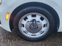 This 2018 Volkswagen BEETLE COUPE is for sale today in Stony Plain. This low mileage hatchback has j... (image 3)