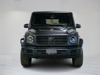This 2021 Mercedes-Benz G-Class G 550 is a local Ontario vehicle that delivers iconic G-Wagon stylin... (image 5)