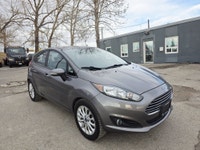 Zoomer Auto Text/Call for Viewing 403-615-5797 Navigation, Sunroof, Bluetooth 2014 Ford Fiesta Hatch... (image 2)