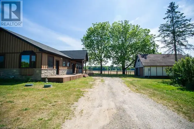 2664 WINDHAM WEST QUARTER LINE Road Delhi, Ontario63006664802945121