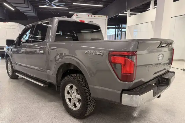 Ford F-150 4x4 Crewcab Boite 5.5" Ecoboost $215/Semaine 2024 in Cars & Trucks in City of Montréal - Image 4