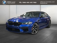 ===== 2023 BMW M5 Competition | Gr. Sup | ===== ===== * Groupe Supérieur * Emblèmes BMW M << 50 ans... (image 2)