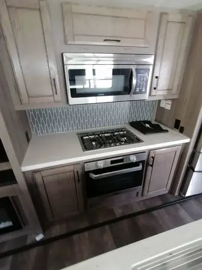 2021 CROSSROADS CAMEO 3701RL, View more