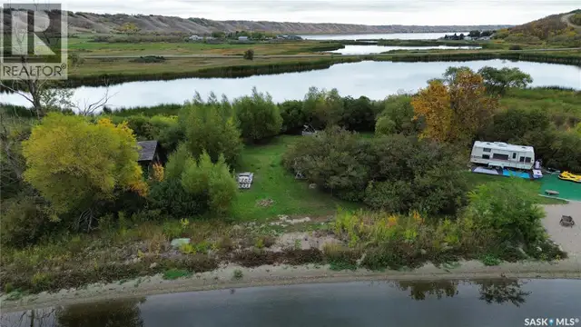 Mission Seasonal Lake Lot North Qu'Appelle Rm No. 187, Saskatche in Land for Sale in Regina - Image 6