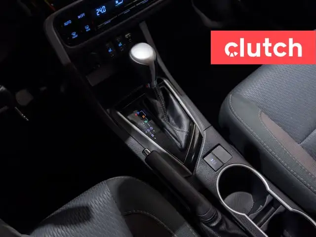 2017 Toyota Corolla LE5964341088944332832