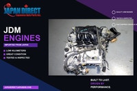 Engine Motor Lexus HIGHLANDER V6 3.5L JDM Mississauga / Peel Region Toronto (GTA) Preview