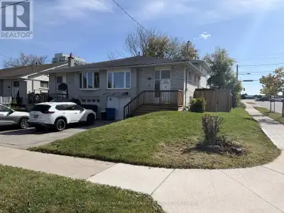 Welcome to 43 Walter Ave! Recently renovated and freshly painted, this professionally managed lower-...