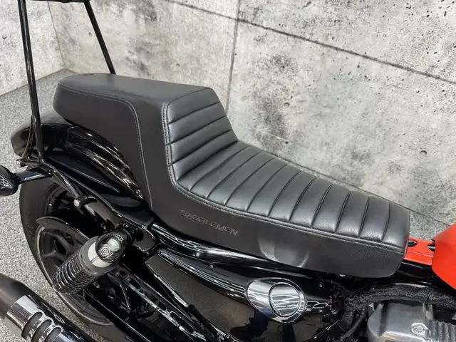 2020 Harley-Davidson XL1200 Forty Eight in Street, Cruisers & Choppers in Saguenay - Image 6