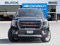 2023 GMC Yukon XL SLT 4WD | SLT Luxury | Bose | 360 Camera | Adaptive Cruise | 8 Passenger Command t... (image 1)