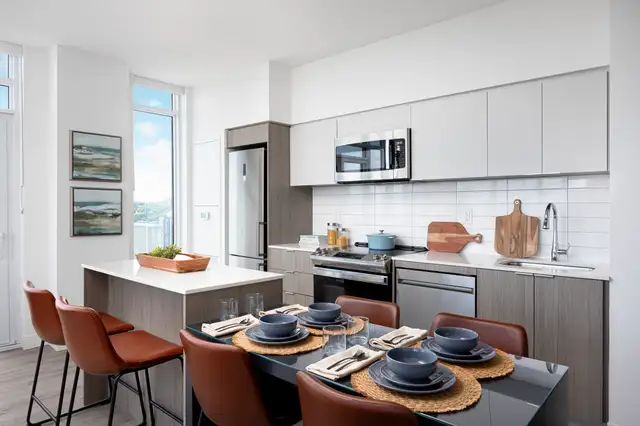 The King William - The Clarence Apartment for Rent62864375680513123