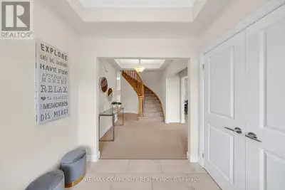 Put a stop to your rental property search!! Imagine coming home to a PEACEFUL, LUXURY 4-BEDROOM, 4-B...