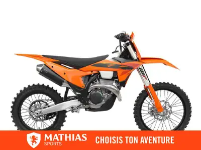 Faites vite PROMOTION de 250.0$ du manufacturier et de 2300.0$ votre concessionnaire Mathias Sports....