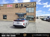 No accident vehicle with Lot of Options! Call (905) 791-3300 - Black Fabric interior, - Navigation,... (image 5)