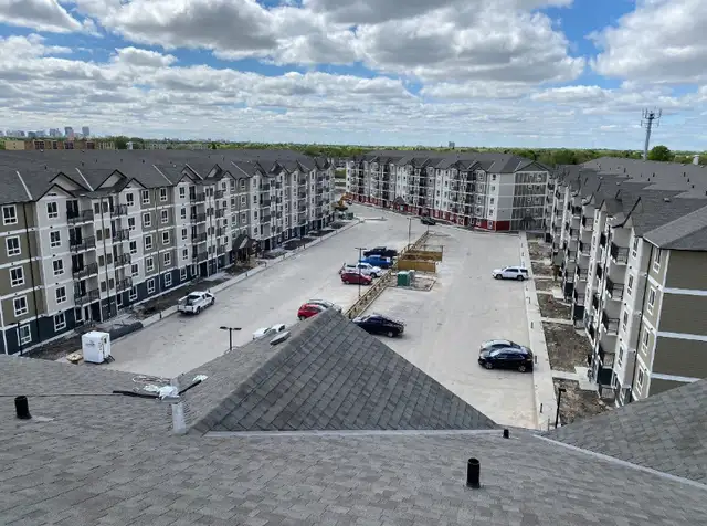 Residential and Commercial Flat Roofing - SAVE 25% 202563234961864067122