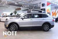 Key Features: Power adjustable heated leather seats, dual zone climate control, drive mode selection... (image 1)