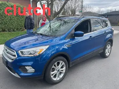 Electric Parking Brake, Brake Assist, Power Tailgate/Hatch and more! Clutch is the largest online us...